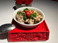 -悦轩中餐厅·高空江景·杭州柏悦酒店