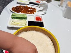 -国人川菜(李家村建东街店)