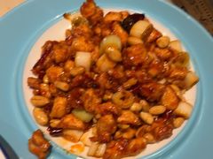 -红蜡烛-养生粥-津鲁菜(中山路店)