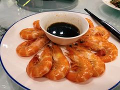 -西湖春天•老字号杭州菜(百汇店)