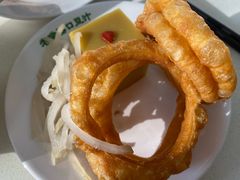 -老磁器口豆汁店(天坛店)