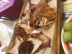 -海岛渔村大酒店(云霄路店)