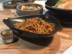 山阳小炒-薇酌饮·陕西菜(南门外店)