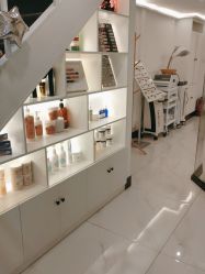 -美奈サロン美甲美睫皮肤管理