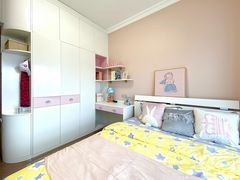 -索菲亚全屋定制衣柜橱柜家具(通州运乔居然之家店)