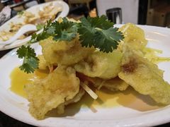 -牛味道炭火烤肉(湖前总店)