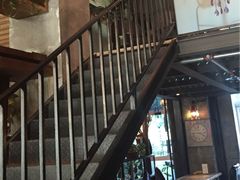 -园丁顿西餐厅(亦庄创新大厦高新视听产业园店)