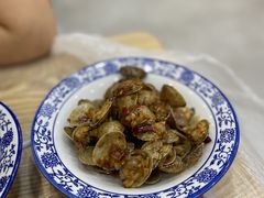 -江城燕子大排档(江汉路步行街店)