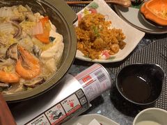 -菊上料理(蜀山银泰百货店)