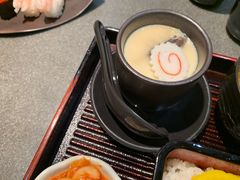 -禾绿寿司·定食·拉面·烧炸(喜荟城店)