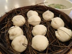 -佬钱湾仔(衣裳街店)