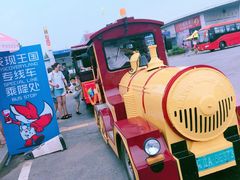 -大连海昌发现王国主题公园