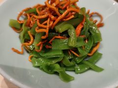 -吕氏疙瘩汤·海鲜新鲁菜(凯德mall新都心店)