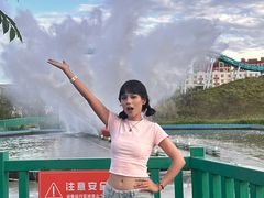 -水上乐园·欢乐世界