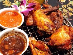 -小娘惹厨房Little Nyonya(狮城有约上榜店)