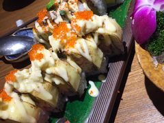 夏威夷卷-浅草屋(吾悦店)