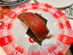 -元气寿司(益田假日广场店)