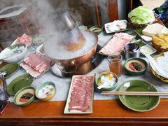 -壹条龙饭庄台基厂店