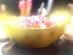 -羊大爷涮肉(亮马桥店)