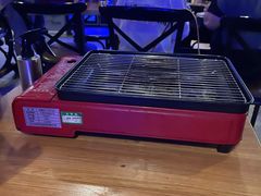 -质烤烤物·活烤海鲜(质烤总店)