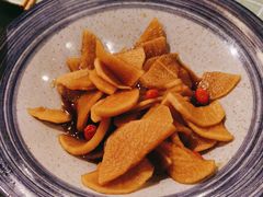 -胡杨记忆(和平路店)