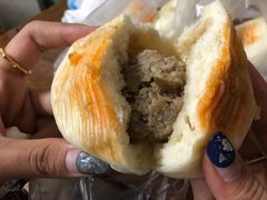 -清真石家包子(大皮院总店)