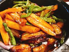 石锅地三鲜-几荷·恰似故人来(秀水广场店)