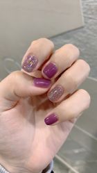 -U3美甲
