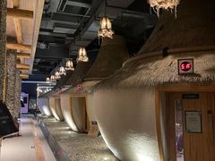 -清河半岛温泉度假酒店