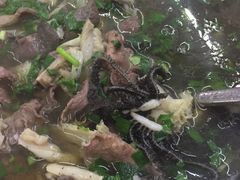 -谢老五跷脚牛肉·非遗传承店