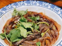 -红满堂·龙虾·牛蛙·淮扬菜(濠北路店)