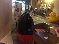 -嘿嘟嘟·肋条烧肉放题(爱融荟城店)