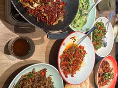 -高嗲嗲·现炒下饭菜(石鼓路店)
