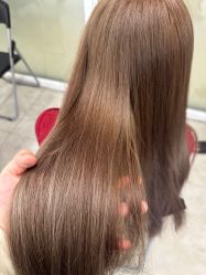 -心迪染发专门店