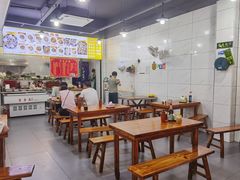 -姐妹炖罐店(桂香街总店)