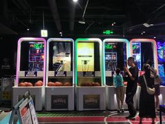 -VS SPORTS PARK运动玩乐园·团建·生日会(合生汇店)