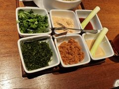 -林四喜·闽南传家菜(鼓浪屿店)
