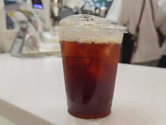 荔枝兰-Manner Coffee(大宁国际商业广场店)