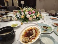 -润泰柏金酒店·润芳阁中餐厅
