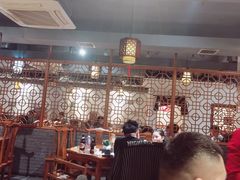 -京城涮爆舫(角门西店)