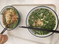 -格格家·兰州纯汤牛肉面(青龙寺店)