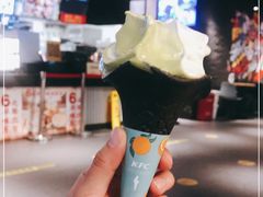 -肯德基(蓝桥店)