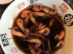 虾-风味小馆(天目湖宾馆店)