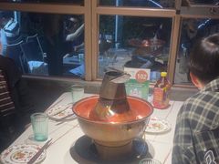 -半闲斋羊肉铺(齐礼阎店)