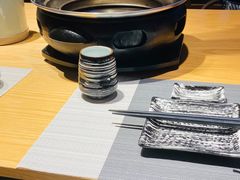 -吉屋烤肉(八宝街店)