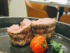 -西堤牛排(北京国瑞店)