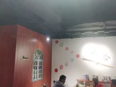 -BINGO COFFEE宾果彩咖(大东方店)