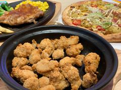 -卢家妈妈·西餐厨房(星湖城店)