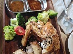 -Pekaa啤咖食肆Coffee&Bistro