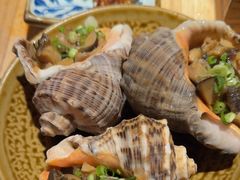 -德川家日本料理(顺义华联店)